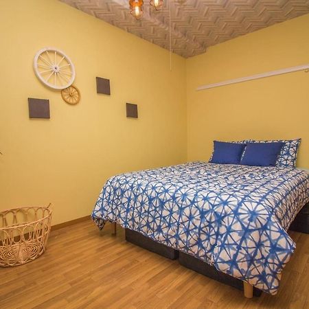 Nakayoshi Stay 301 Oszaka Kültér fotó