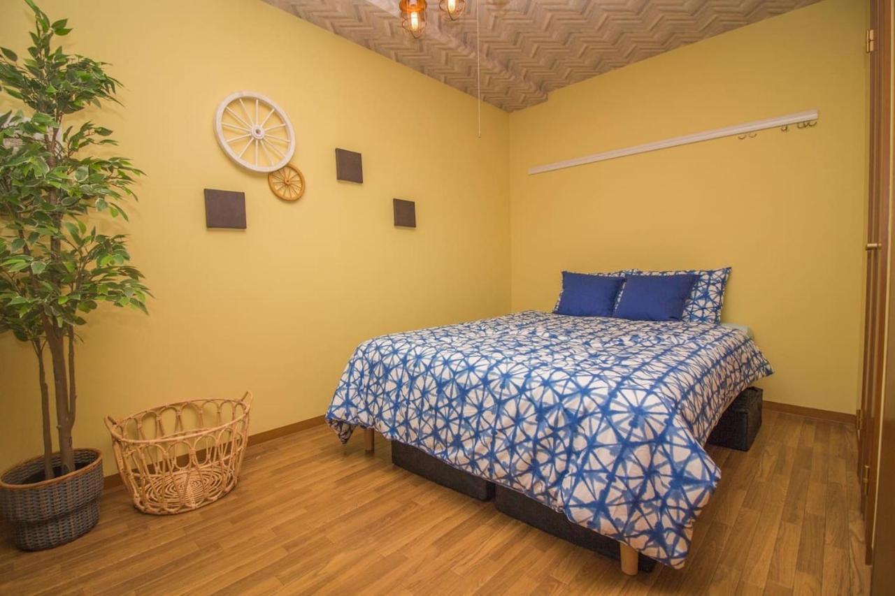 Nakayoshi Stay 301 Oszaka Kültér fotó